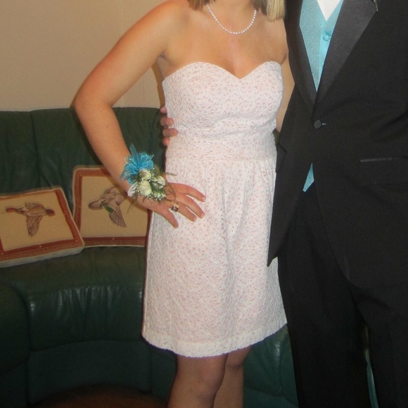 Urban Outfitters Dress Size 6 - Picture 2 of 2